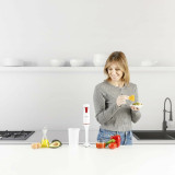 Hand-held Blender Taurus ROBOT750 White 750 W