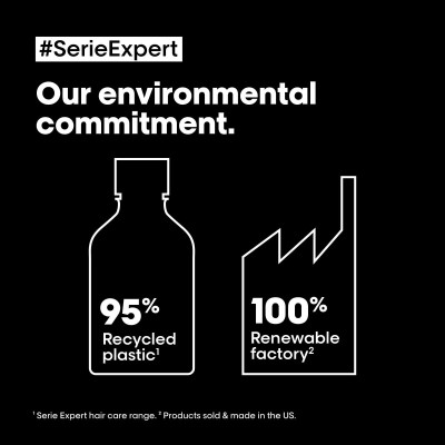 Shampoo L'Oreal Professionnel Paris PRO LONGER 300 ml