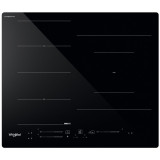 Induction Hot Plate Whirlpool Corporation WFS9860CPNE 7200 W 60 cm 59 cm