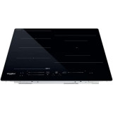 Induction Hot Plate Whirlpool Corporation WFS9860CPNE 7200 W 60 cm 59 cm