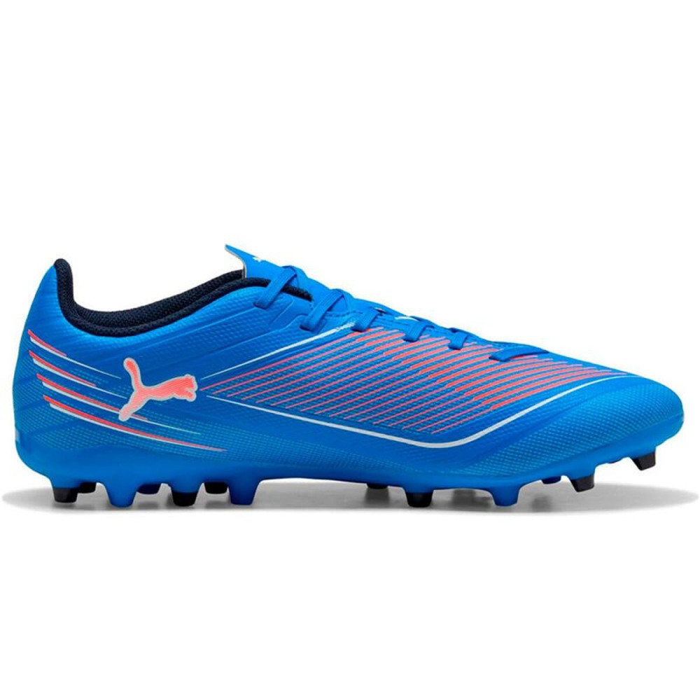 Adult's Football Boots Puma Ultra 6 Play Mg Ultra
