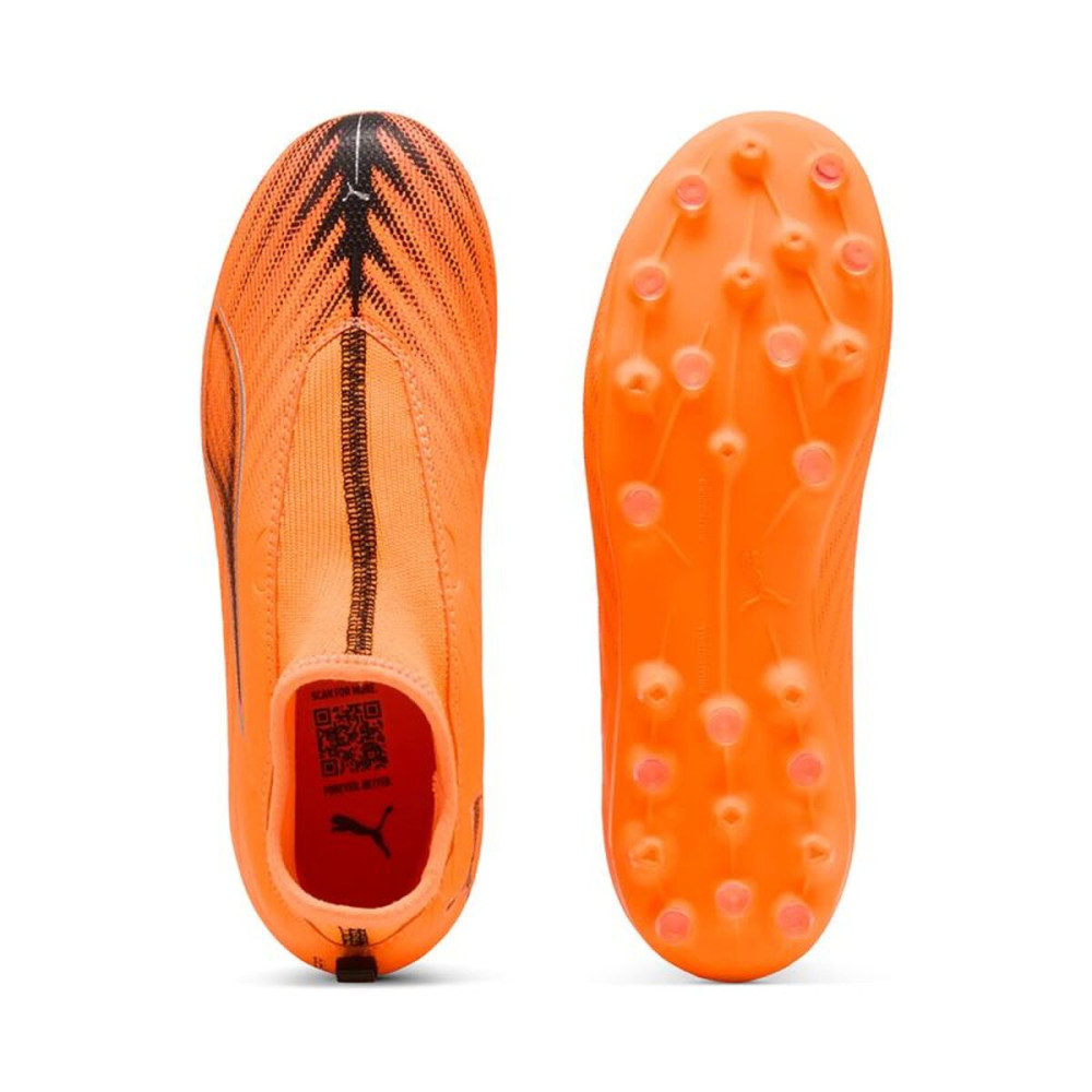 Adult's Football Boots Puma Ultra 6 Match+