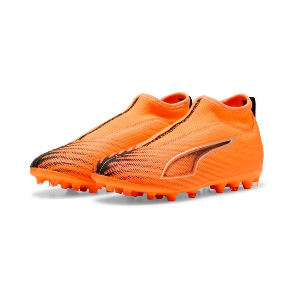 Adult's Football Boots Puma Ultra 6 Match+