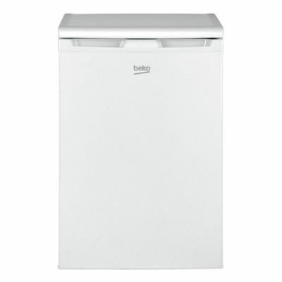 Refrigerator BEKO TSE1284N White