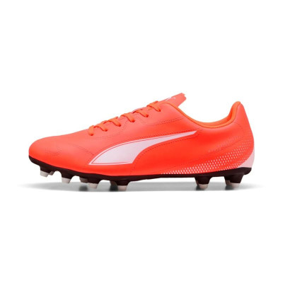 Adult's Football Boots Puma Vitoria II Fg/Ag