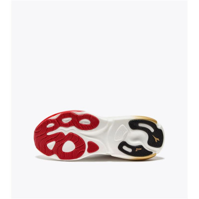 Running Shoes for Adults Diadora  Atomo Star White