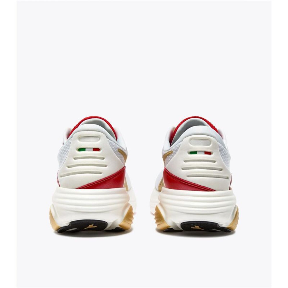 Running Shoes for Adults Diadora  Atomo Star White