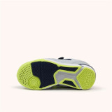 Children's Indoor Football Shoes Munich Munich One Kid Vco 76 Light grey