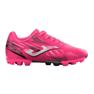 Adult's Football Boots Joma Sport  Propulsion 2510 Fuchsia