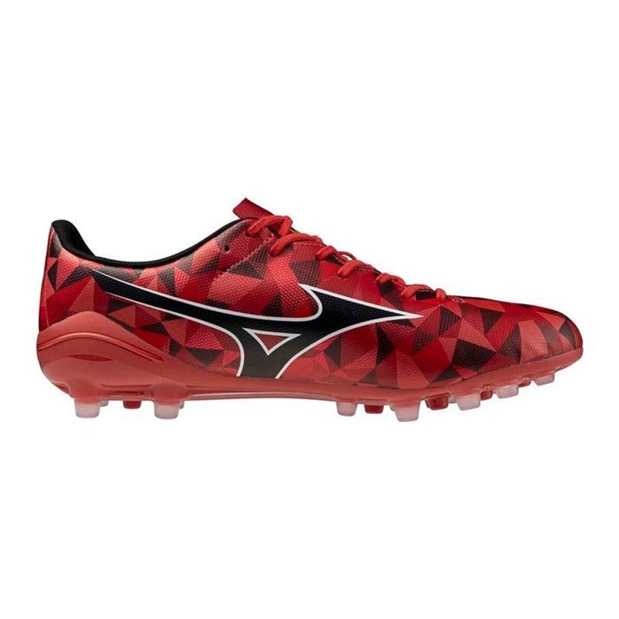 Adult's Football Boots Mizuno II Select Red