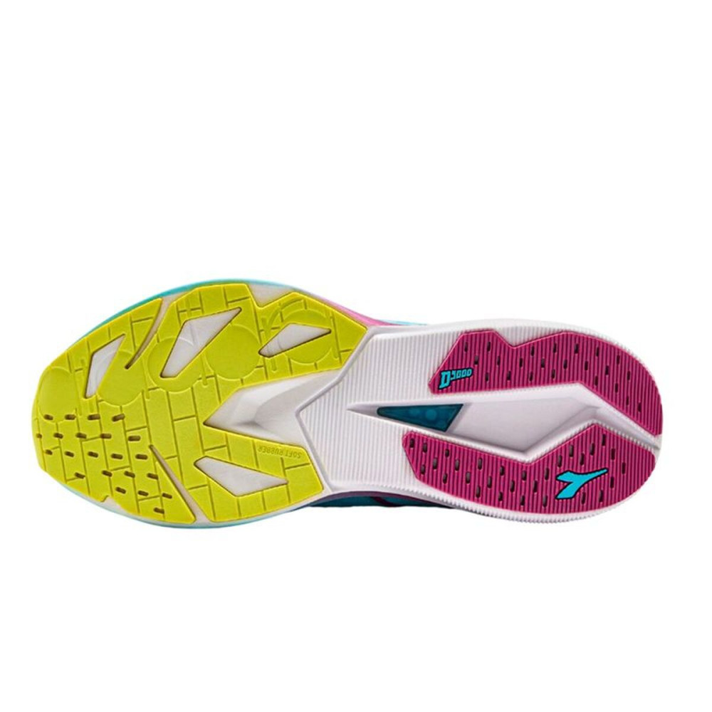 Running Shoes for Adults Diadora Mythos Blushield