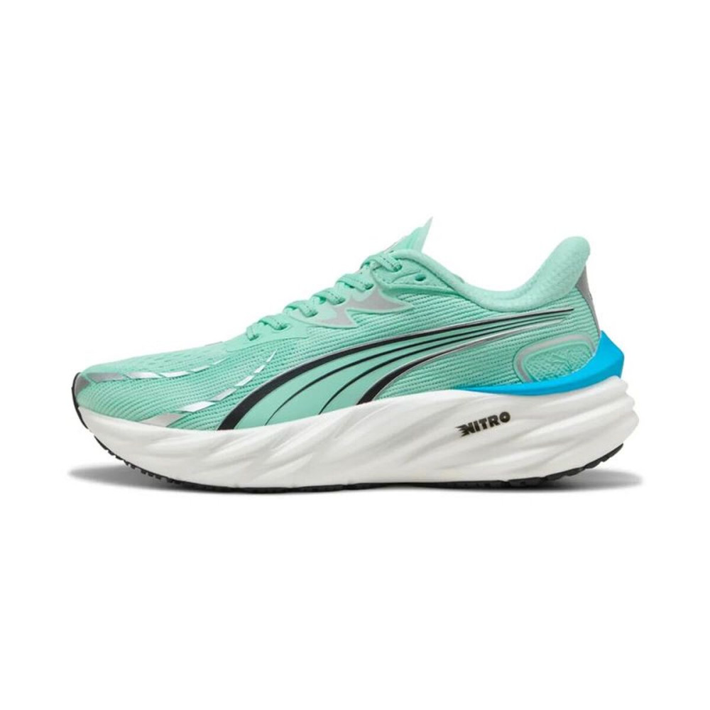 Running Shoes for Adults Puma Velocity Nitro 4 Wns