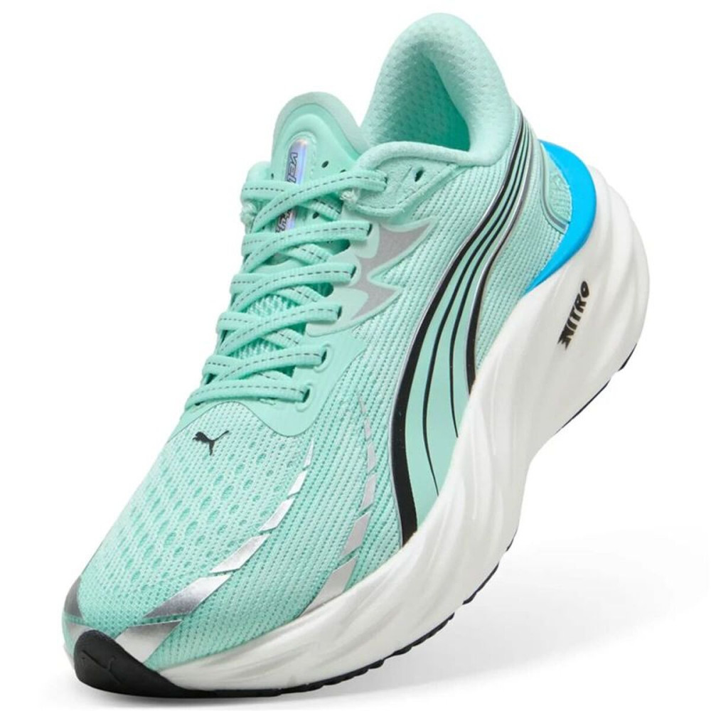 Running Shoes for Adults Puma Velocity Nitro 4 Wns