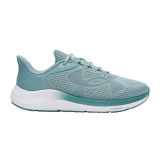 Running Shoes for Adults Under Armour Charged Aquamarine