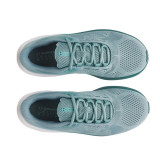 Running Shoes for Adults Under Armour Charged Aquamarine