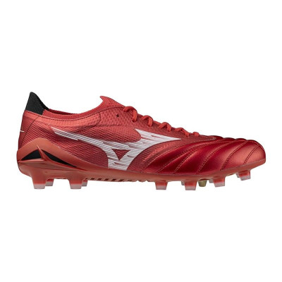 Adult's Football Boots Mizuno Morelia Neo IV Brown