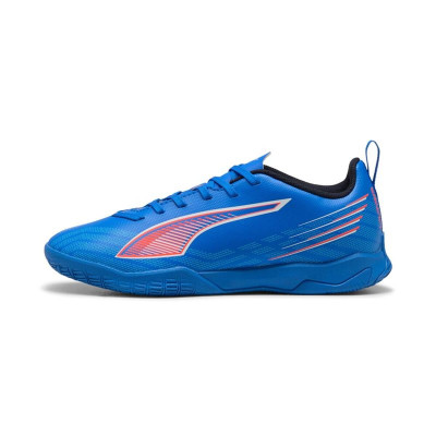Children's Indoor Football Shoes Puma Ultra 6