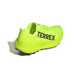 Trail running shoes for women Adidas Terrex Agravic Speed Yellow