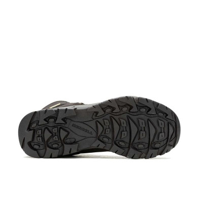 Hiking Boots Merrell Vego Mid Ltr Wp Black