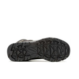 Hiking Boots Merrell Vego Mid Ltr Wp Black