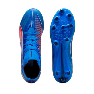 Adult's Football Boots Puma Ultra 6 Match+