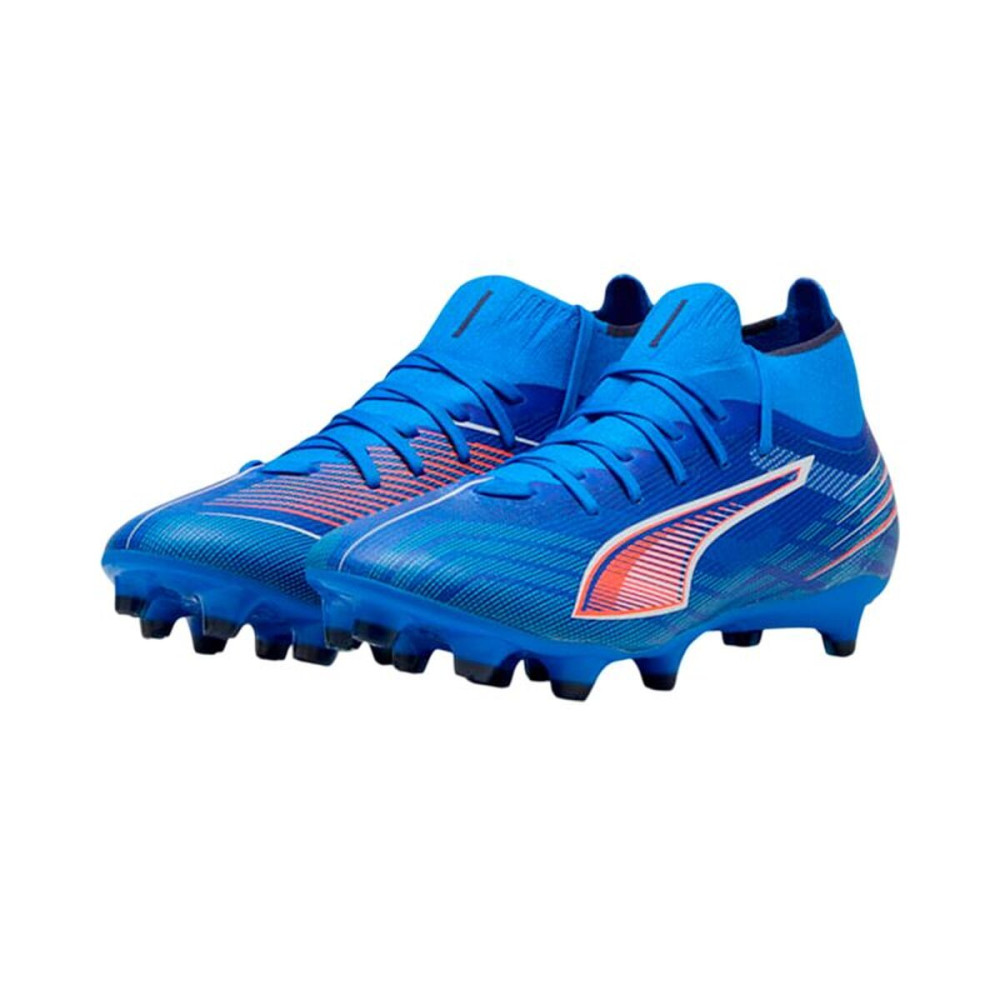 Adult's Football Boots Puma Ultra 6 Match+