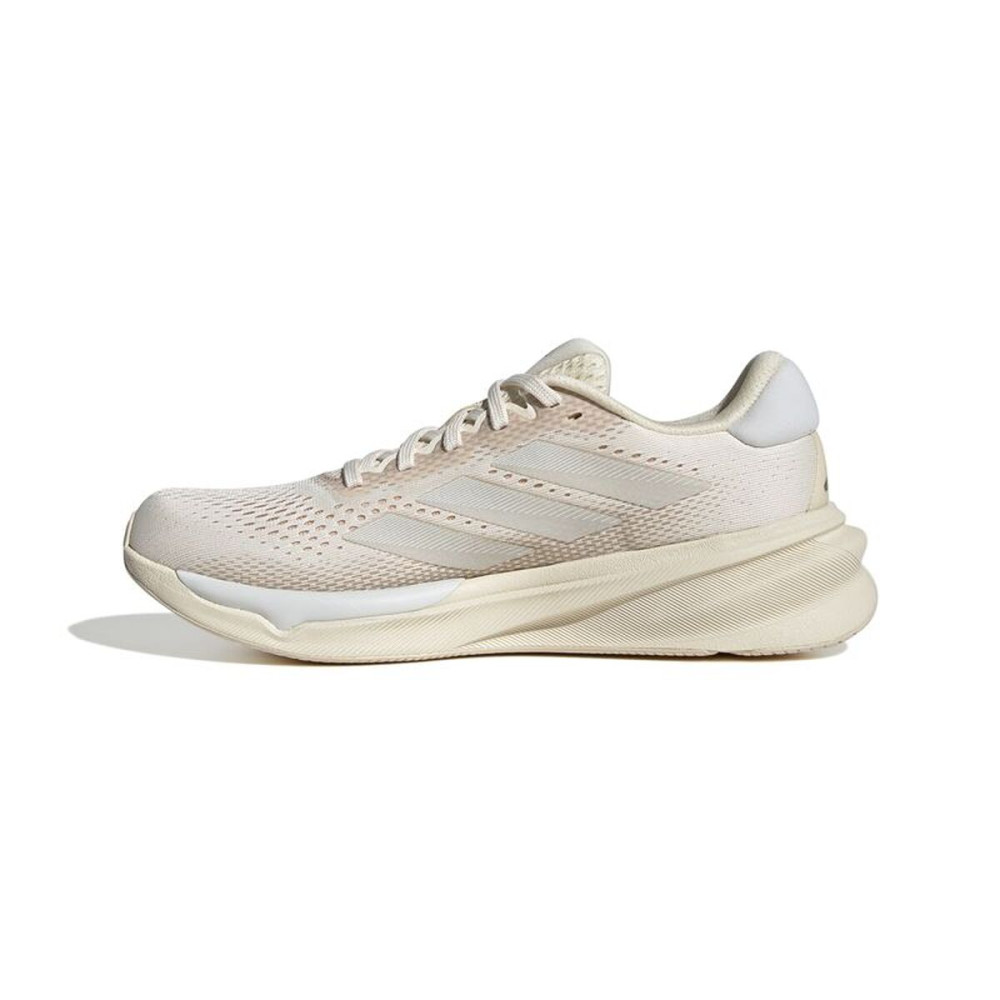 Running Shoes for Adults Adidas Supernova Stride 2 Beige