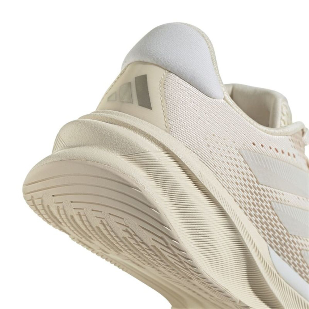 Running Shoes for Adults Adidas Supernova Stride 2 Beige