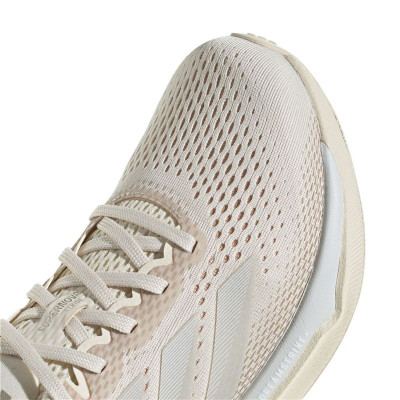 Running Shoes for Adults Adidas Supernova Stride 2 Beige