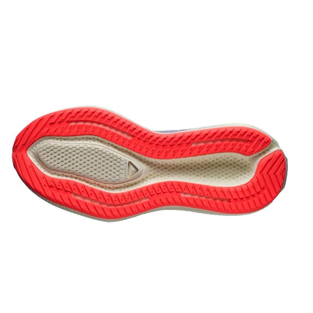 Running Shoes for Adults Salomon Aero Glide 3 Lavendar