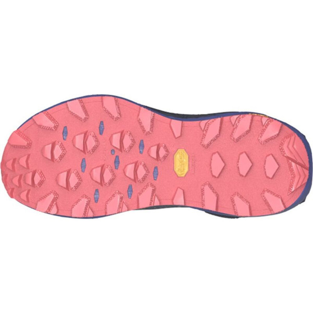 Trail running shoes for women Mizuno Wave Mujin 11 Blue