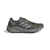 Running Shoes for Adults Adidas Terrex Trail Rider Green