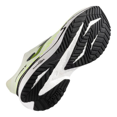 Running Shoes for Adults Joma Sport Viper 2502 White