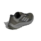 Running Shoes for Adults Adidas Terrex Trail Rider Green