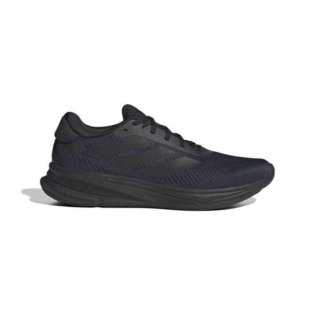 Running Shoes for Adults Adidas Supernova Ease Black