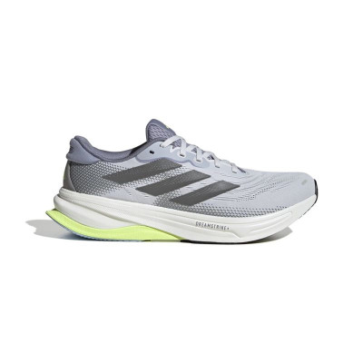 Running Shoes for Adults Adidas Supernova Solution Grey