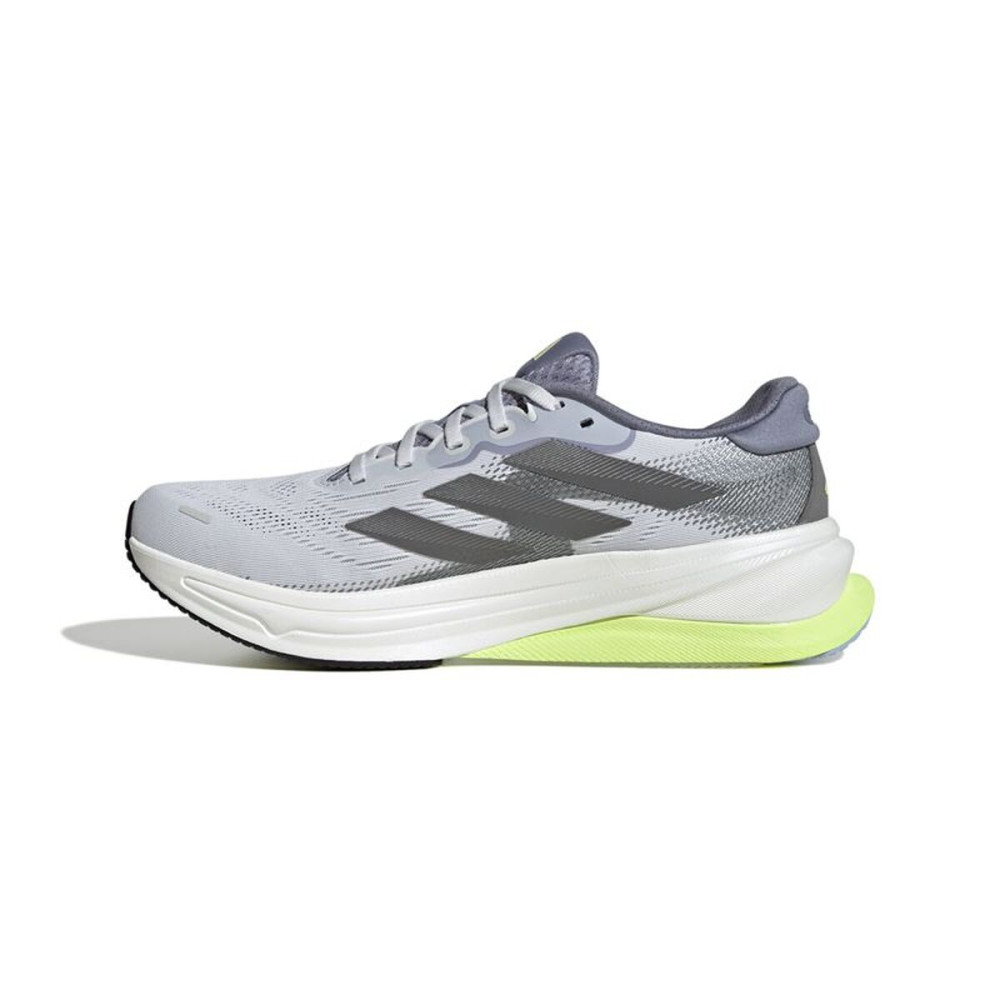 Running Shoes for Adults Adidas Supernova Solution Grey