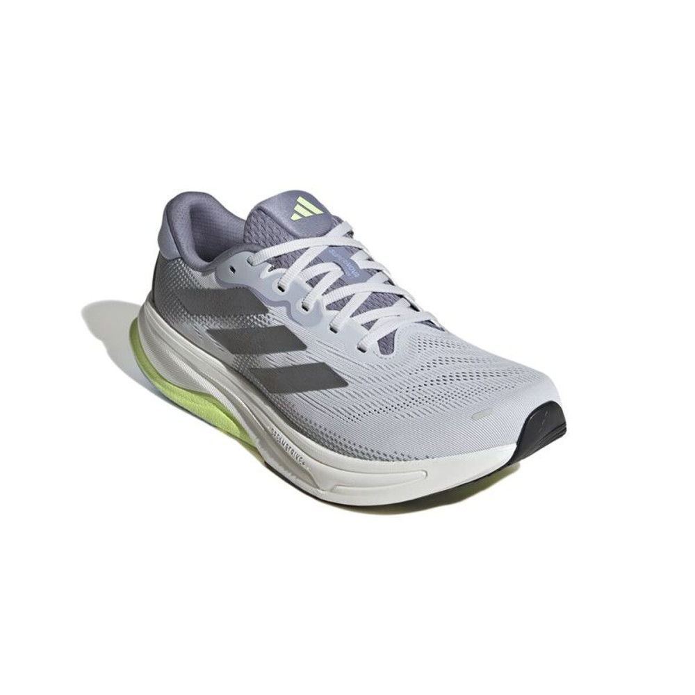 Running Shoes for Adults Adidas Supernova Solution Grey