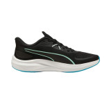 Running Shoes for Adults Puma Skyrocket Lite 2 Black