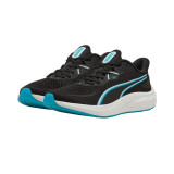 Running Shoes for Adults Puma Skyrocket Lite 2 Black