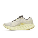 Men's trail running shoes (mountain running) Merrell Promorph Yellow