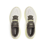 Men's trail running shoes (mountain running) Merrell Promorph Yellow