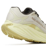 Men's trail running shoes (mountain running) Merrell Promorph Yellow