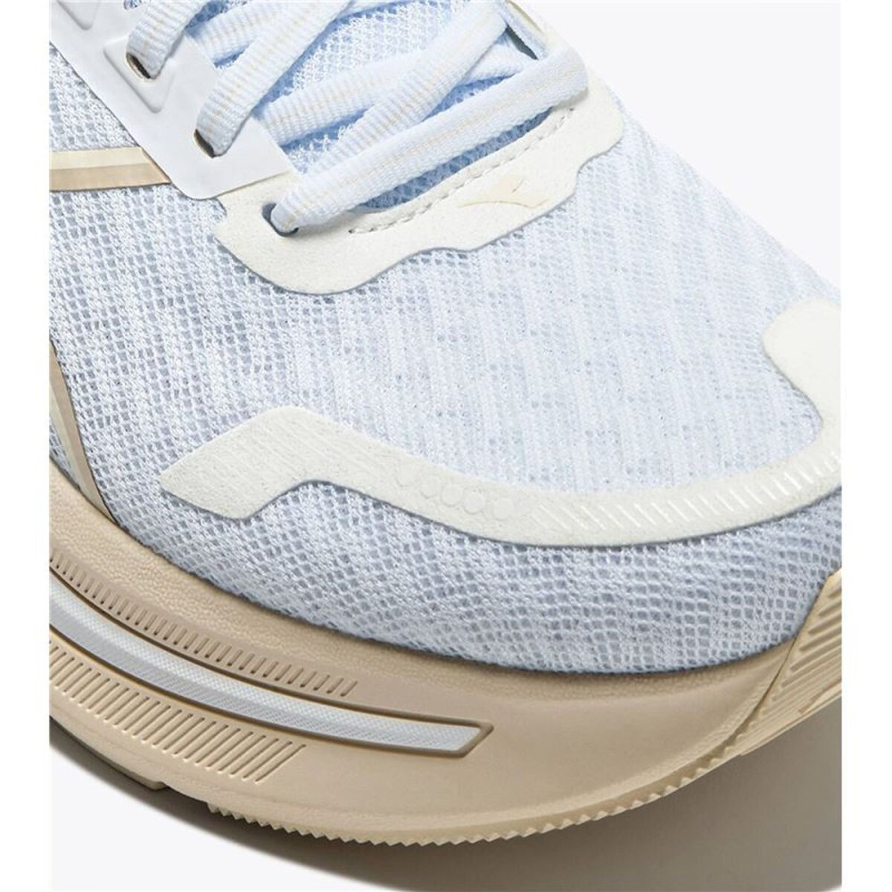 Running Shoes for Adults Diadora Cellula 2 White