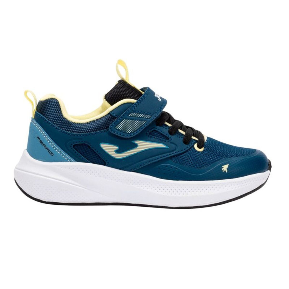 Running Shoes for Kids Joma Sport Ferro 2505 Dark blue