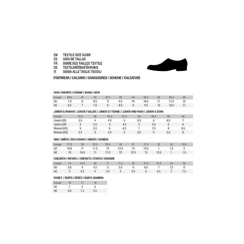 Running Shoes for Kids Joma Sport Ferro 2505 Dark blue