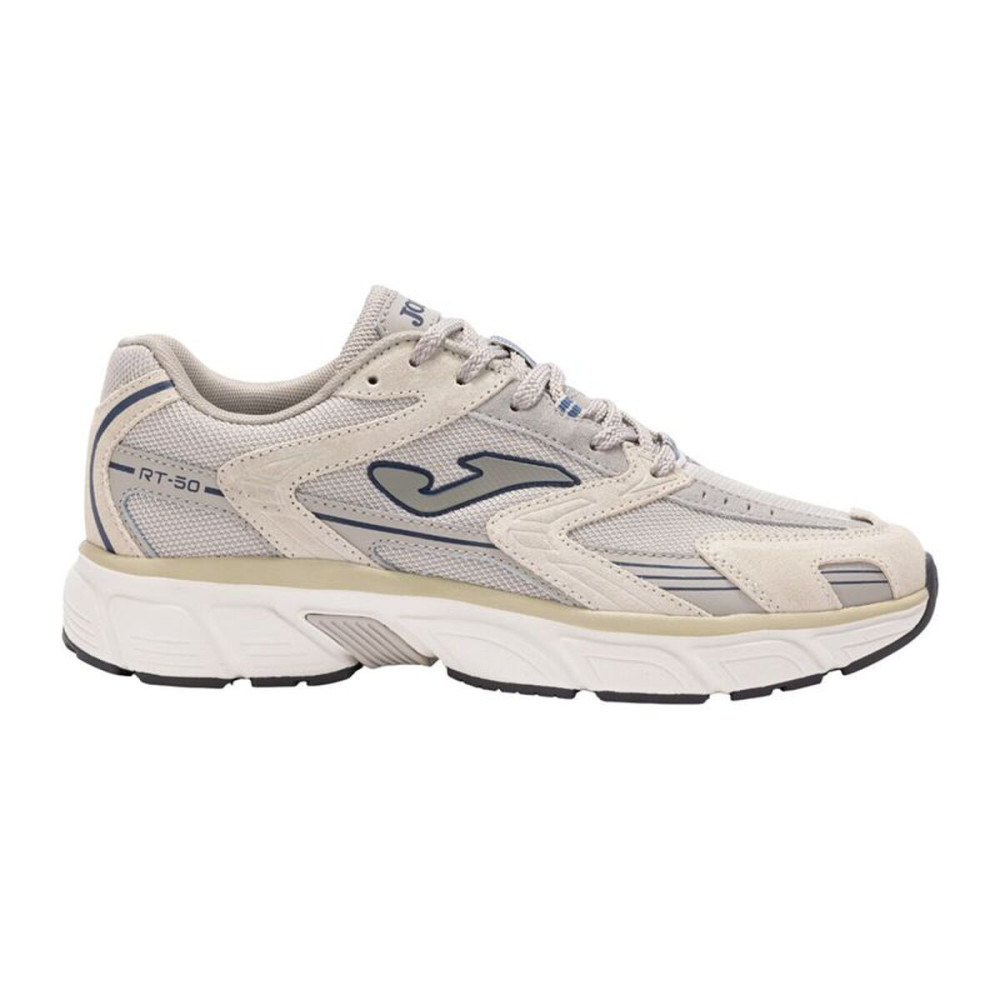 Running Shoes for Adults Joma Sport Rt50 2512 Beige
