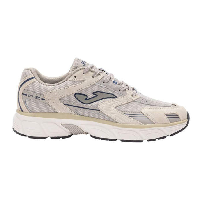 Running Shoes for Adults Joma Sport Rt50 2512 Beige