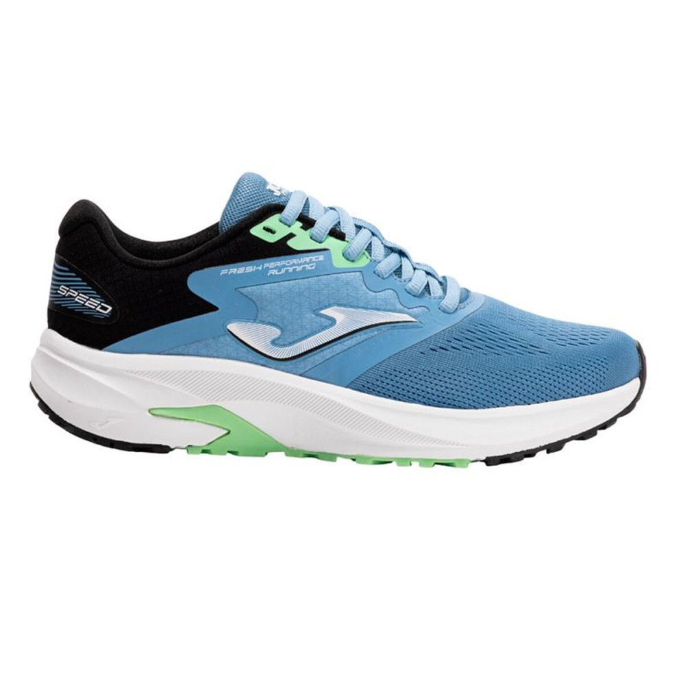 Running Shoes for Adults Joma Sport Speed 2505 Blue