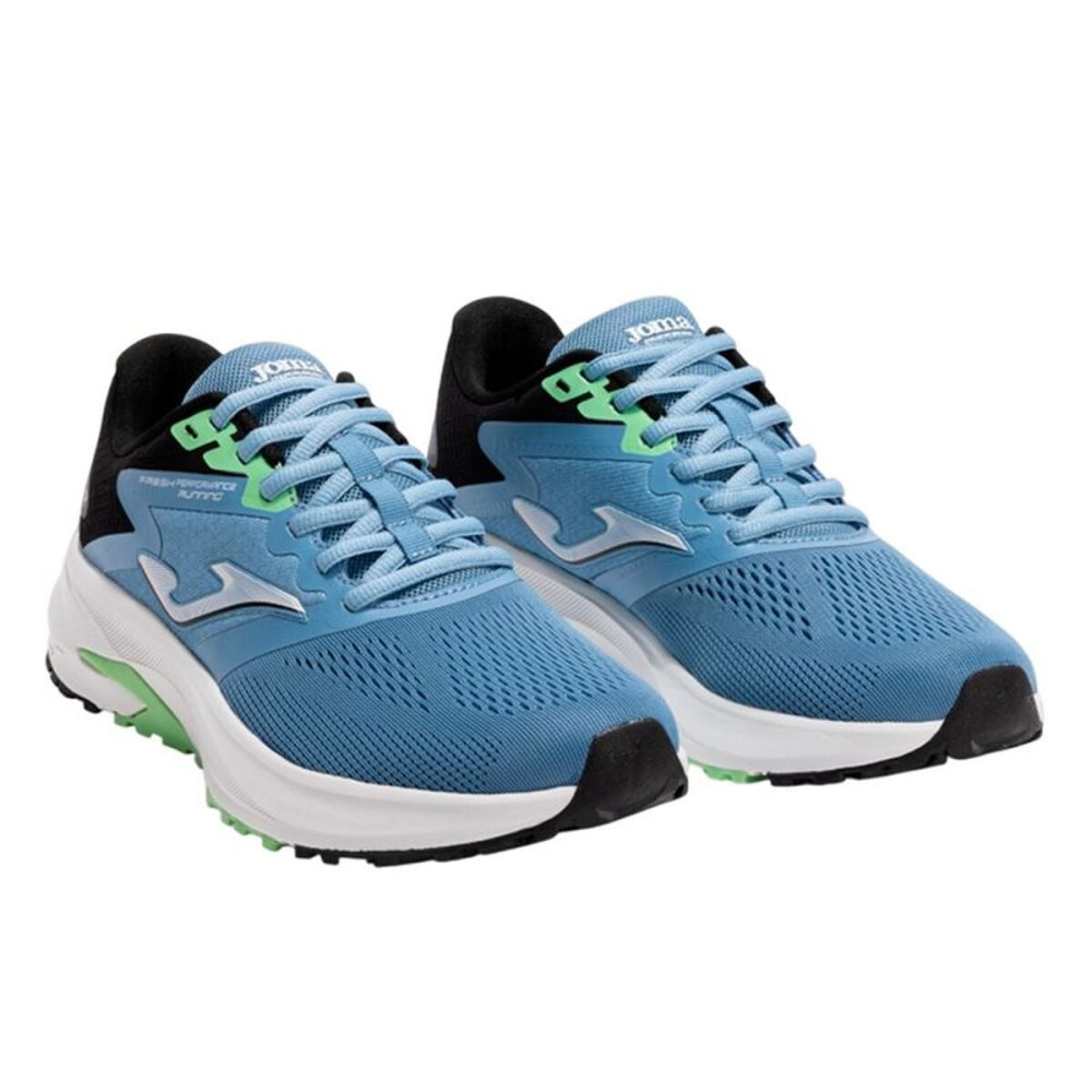 Running Shoes for Adults Joma Sport Speed 2505 Blue